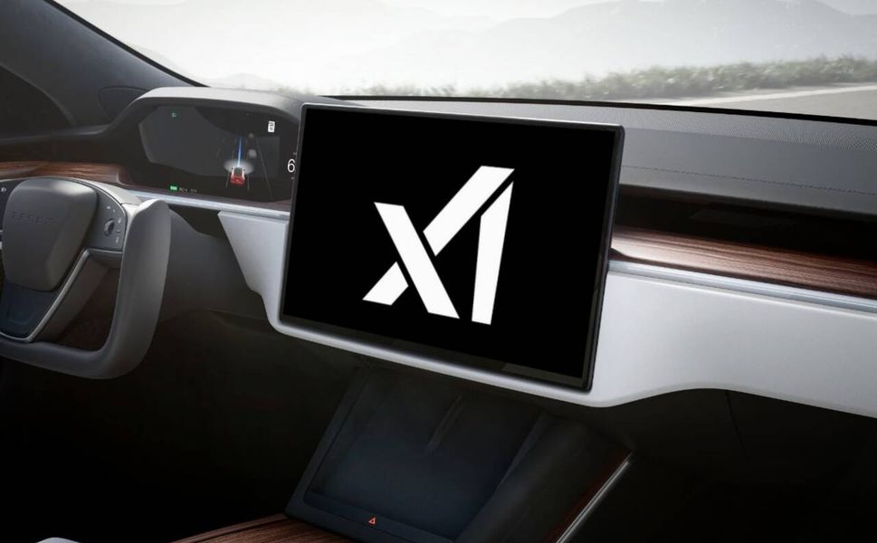 Grok Artık Tesla'larda! Sadece Belirli Modellere Geliyor