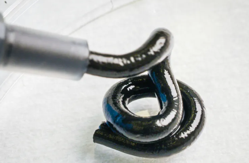 Toothpaste Like Battery That Works In A 3 D Printer Linkoping University V I A Science Advances