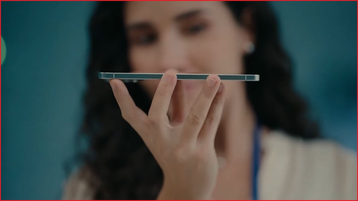 Samsung Galaxy S25 Edge Youtube