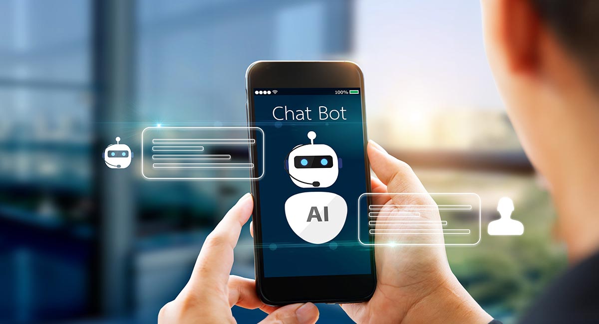 What Is A I Chatbot