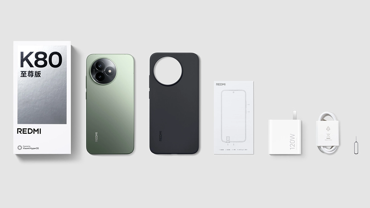 Redmi K80 Ultra Ozellikleri Ve Fiyati